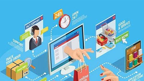 Hoàn thiện khung pháp lý về thương mại điện tử