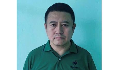 Bắt đối tượng truy nã quốc tế người nước ngoài 