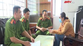 Kịp thời ngăn chặn vụ chuyển tiền cho đối tượng lừa đảo 