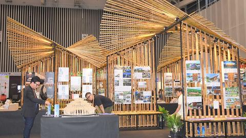 Hơn 500 gian hàng tham gia triển lãm Vietnam Foodexpo 2025 