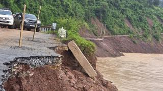 Nghệ An nỗ lực khắc phục hạ tầng giao thông sau bão lũ