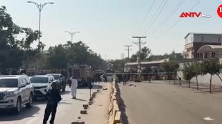 Toàn bộ 20 binh sĩ thiệt mạng trong vụ rơi máy bay tại Gruzia