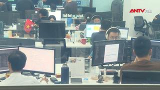  Tội phạm mạng xuyên quốc gia – Thách thức mới của kỷ nguyên số