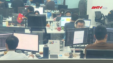  Tội phạm mạng xuyên quốc gia – Thách thức mới của kỷ nguyên số