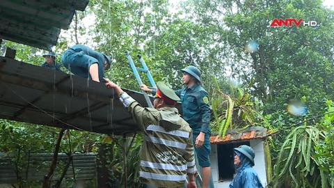 Thủ tướng yêu cầu tập trung khắc phục nhanh hậu quả bão, lũ tại Trung Bộ