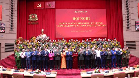 Nhật ký an ninh ngày 12/11/2025