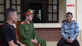 Công an xã - Gần dân, sát thực tiễn trong thi hành án hình sự