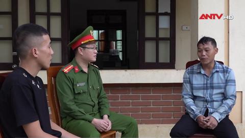 Công an xã - Gần dân, sát thực tiễn trong thi hành án hình sự