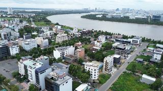 TP. HCM có thể hỗ trợ 100% giá đất cho trường hợp chưa có sổ đỏ khi thu hồi