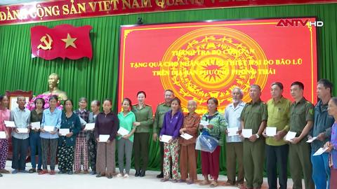 An ninh ngày mới 13/11/2025