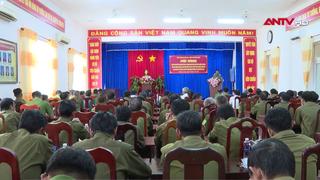 Nâng cao kiến thức, kỹ năng ứng phó với các tình huống thiên tai