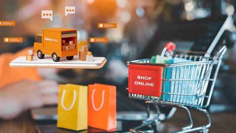 Xây dựng Luật Thương mại điện tử: Yêu cầu cấp thiết trong kinh tế số