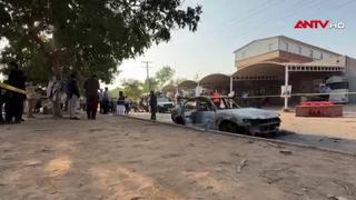 Pakistan: Làn sóng bạo lực tiếp tục gia tăng