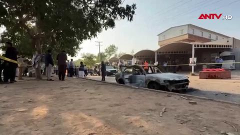 Pakistan: Làn sóng bạo lực tiếp tục gia tăng