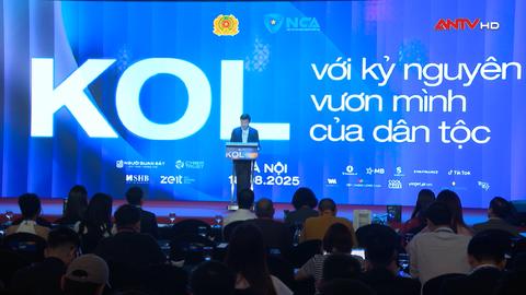 KOL với kỷ nguyên vươn mình