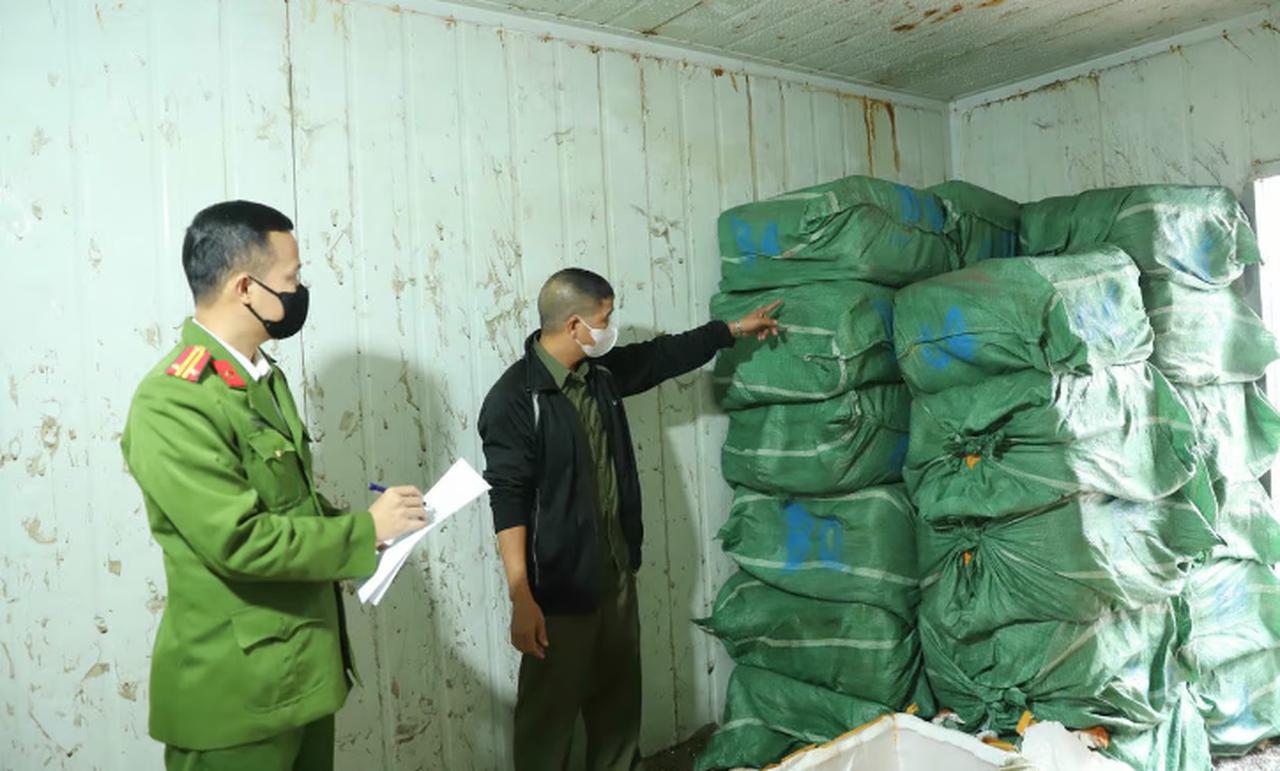 Tin tức an ninh trật tự nổi bật 24h qua