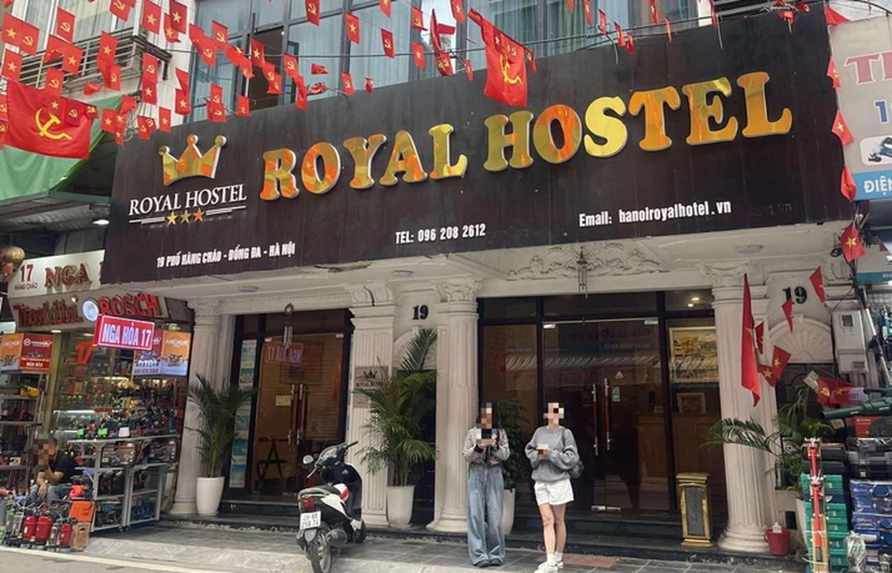 Ứng xử văn minh - Nền tảng cho kinh doanh bền vững