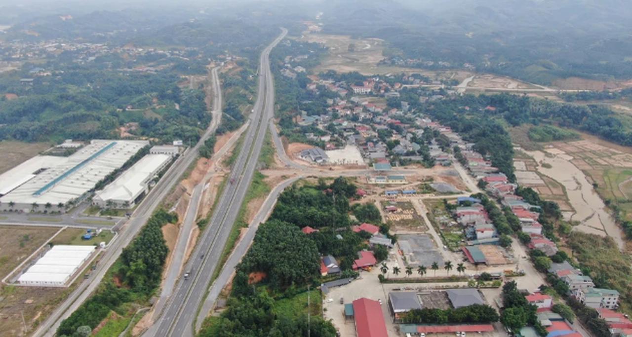 Hiệu quả từ việc điều chỉnh làn trên cao tốc