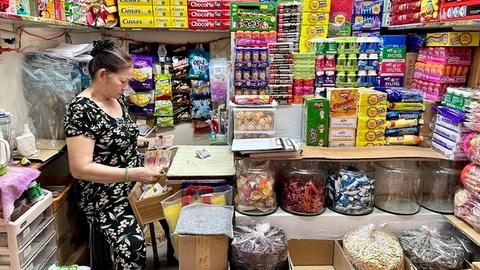 Cần quy định lộ trình xóa bỏ thuế khoán