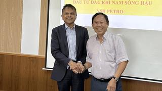 Khởi tố Tổng giám đốc và Phó tổng giám đốc Công ty Dầu khí Nam Sông Hậu