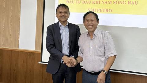 Khởi tố Tổng giám đốc và Phó tổng giám đốc Công ty Dầu khí Nam Sông Hậu