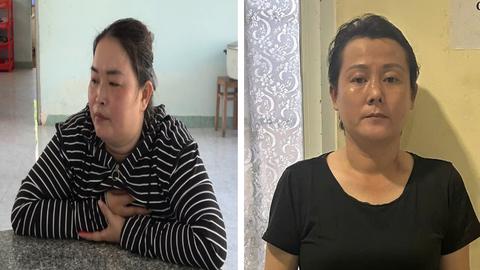 Nhóm "môi giới kết hôn giả" lừa đảo chiếm đoạt 300 triệu đồng