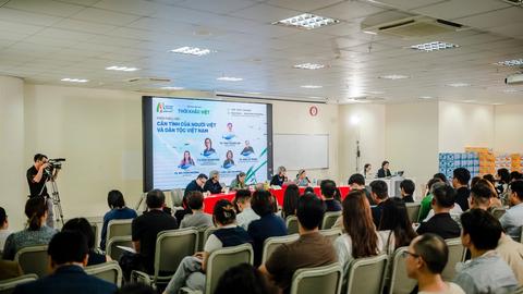 Tận dụng sức mạnh mềm để doanh nghiệp Việt hội nhập và vươn xa