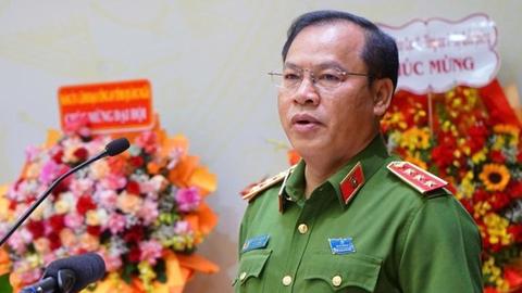 Biểu dương Công an tỉnh Quảng Ninh trong ứng dụng khoa học công nghệ, chuyển đổi số