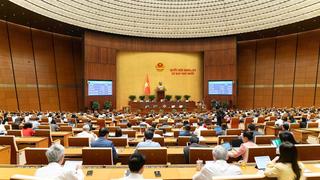 Thống nhất mục tiêu tăng trưởng GDP năm 2026 từ 10% trở lên 