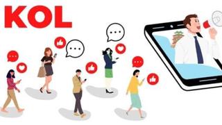 Trách nhiệm pháp lý của KOL, KOC trong thương mại điện tử