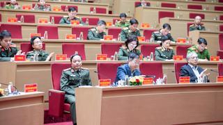 "Chuyển đổi xanh trong CAND" cần là hành động cụ thể của từng đơn vị, cá nhân