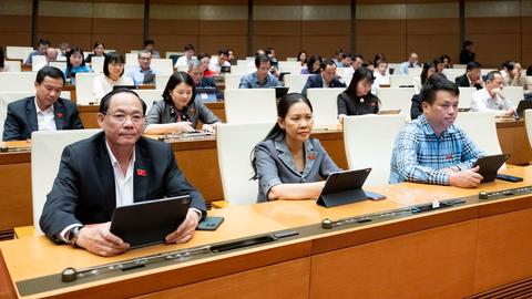 Cần có cơ chế kiểm soát khi livestream bán hàng 