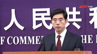 Trung Quốc thúc đẩy phê chuẩn Nghị định thư nâng cấp Khu vực thương mại tự do Trung Quốc - ASEAN phiên bản 3.0