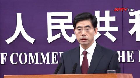 Trung Quốc thúc đẩy phê chuẩn Nghị định thư nâng cấp Khu vực thương mại tự do Trung Quốc - ASEAN phiên bản 3.0