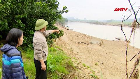 An ninh ngày mới 14/11/2025