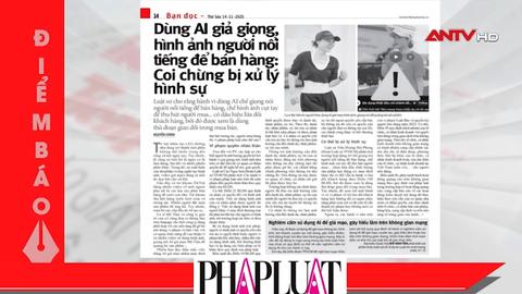 Tin tức nổi bật trên báo số ra ngày hôm nay (14/11)