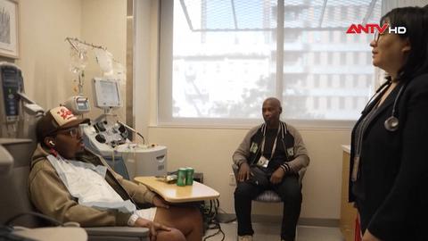 Thử nghiệm liệu pháp CAR-T trong điều trị bệnh tự miễn