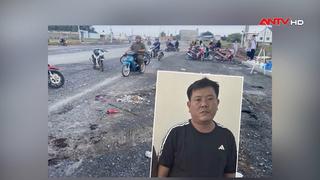 Chém chết người vì món nợ 2 triệu đồng