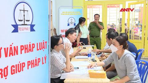 Phòng chống lừa đảo mạng tại địa bàn dân cư