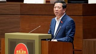 Chính phủ trình Quốc hội chủ trương xây dựng Cảng hàng không quốc tế Gia Bình