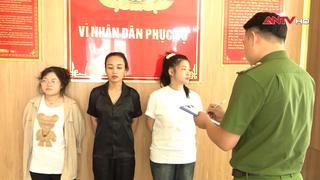 Thủ đoạn mua bán người ngày càng biến tướng tinh vi