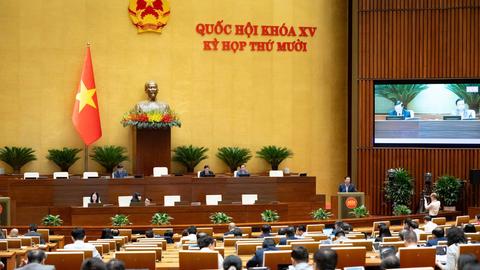 Quản lý công trình xây dựng, giảm tiền kiểm tăng hậu kiểm