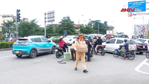 Thi đua “Ba nhất” bằng những việc làm cụ thể, ý nghĩa vì nhân dân