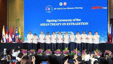 An ninh 24h ngày 14/11/2025