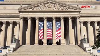  Hy vọng mới sau khi chính phủ Mỹ kết thúc chuỗi đóng cửa kỷ lục