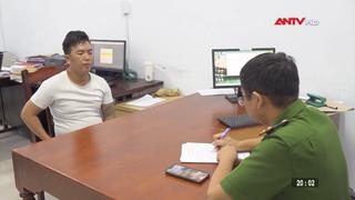  Khởi tố đối tượng cướp giật có 5 tiền án