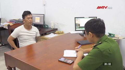 Khởi tố đối tượng cướp giật có 5 tiền án