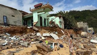 Hỗ trợ khẩn cấp 700 tỷ đồng cho Huế, Quảng Ngãi, Gia Lai, Đắk Lắk khắc phục hậu quả thiên tai