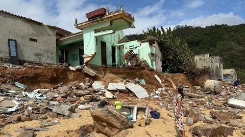 An ninh ngày mới 15/11/2025