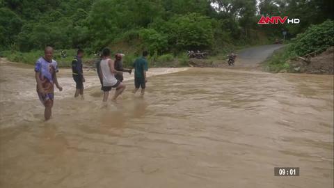 Tin nhanh lúc 9h ngày 15/11/2025